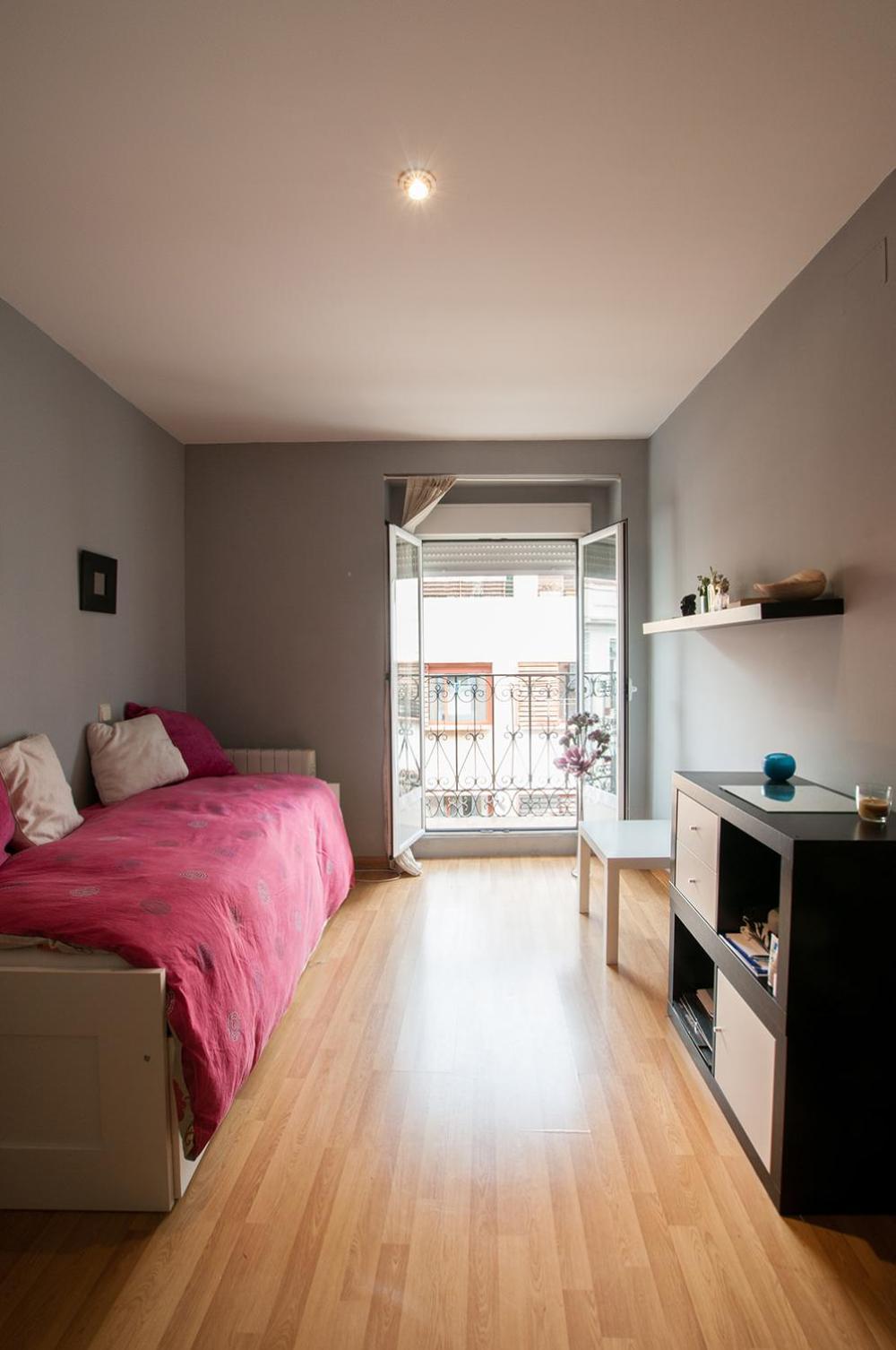Apartamentos Eloisa Madrid Chambre photo