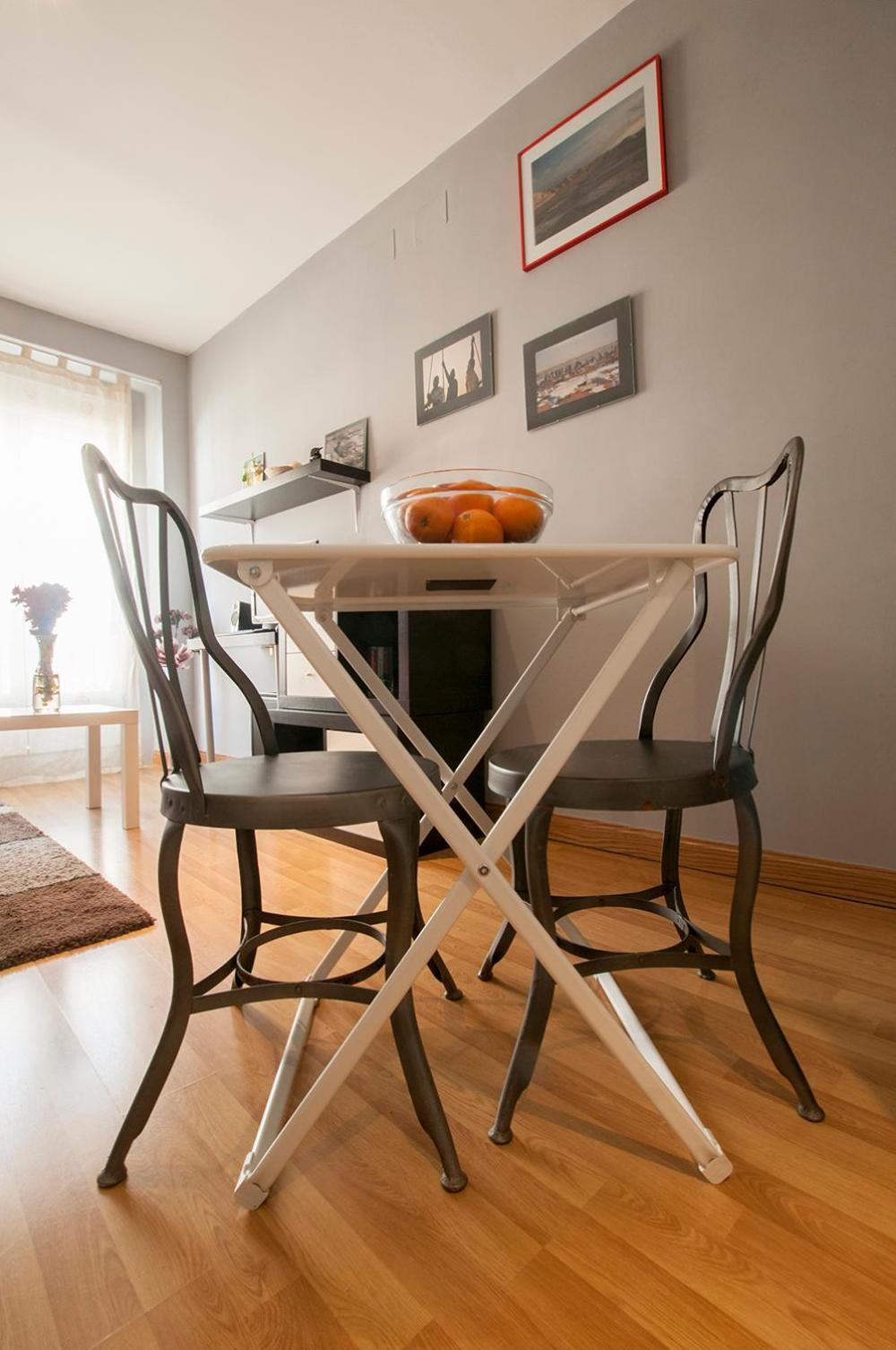 Apartamentos Eloisa Madrid Chambre photo