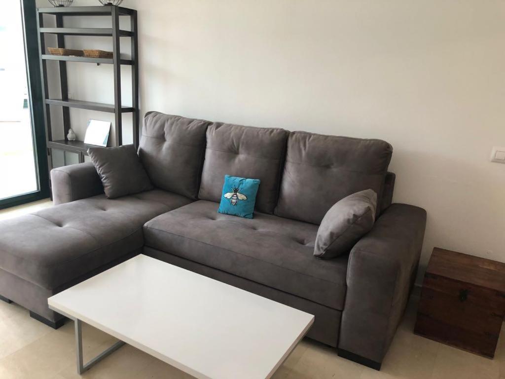 Apartamentos Eloisa Madrid Extérieur photo